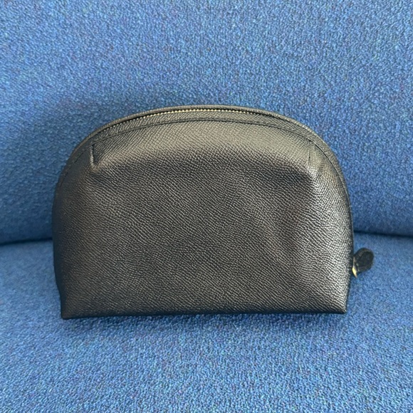 NEW! Coach Julienne Cosmetic Case 17 - Picture 3 of 13